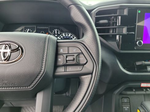 New 2026 Toyota Tundra SR image 23