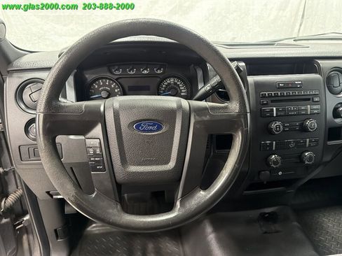 Used 2014 Ford F150 XL w/ Power Equipment Group RWD image 4