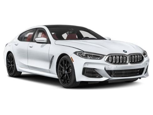 New 2026 BMW 840i xDrive image 14