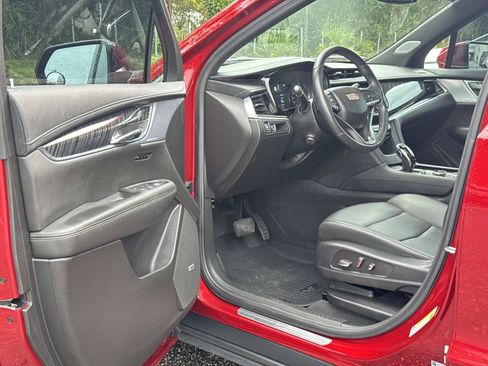 Used 2023 Cadillac XT6 Premium Luxury FWD image 13