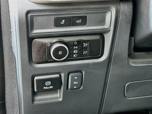 Certified 2023 Ford Expedition XLT AWD/4WD image 13