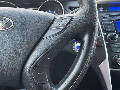 Used 2013 Hyundai Sonata SE FWD image 23