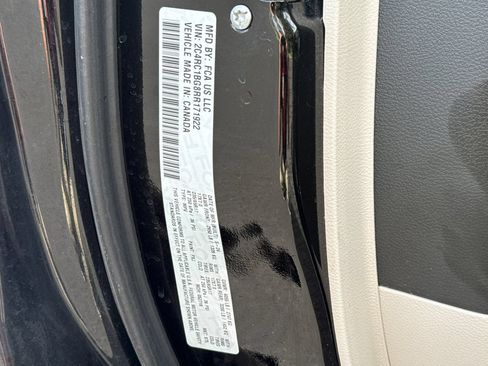 Used 2024 Chrysler Pacifica Touring-L FWD image 30