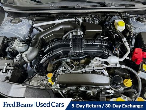 Used 2025 Subaru Impreza 2.0i Sport w/ Popular Package #2 AWD/4WD image 34