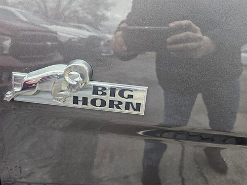 Used 2018 RAM 1500 Big Horn image 34