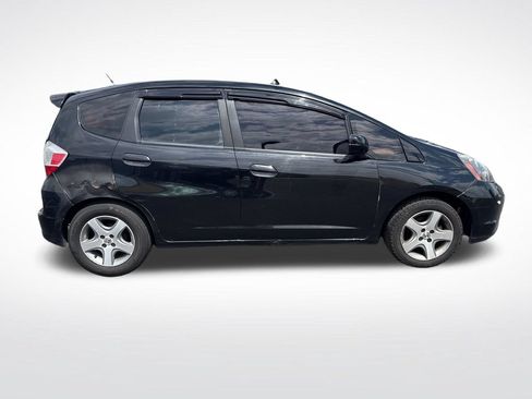 Used 2009 Honda Fit image 6
