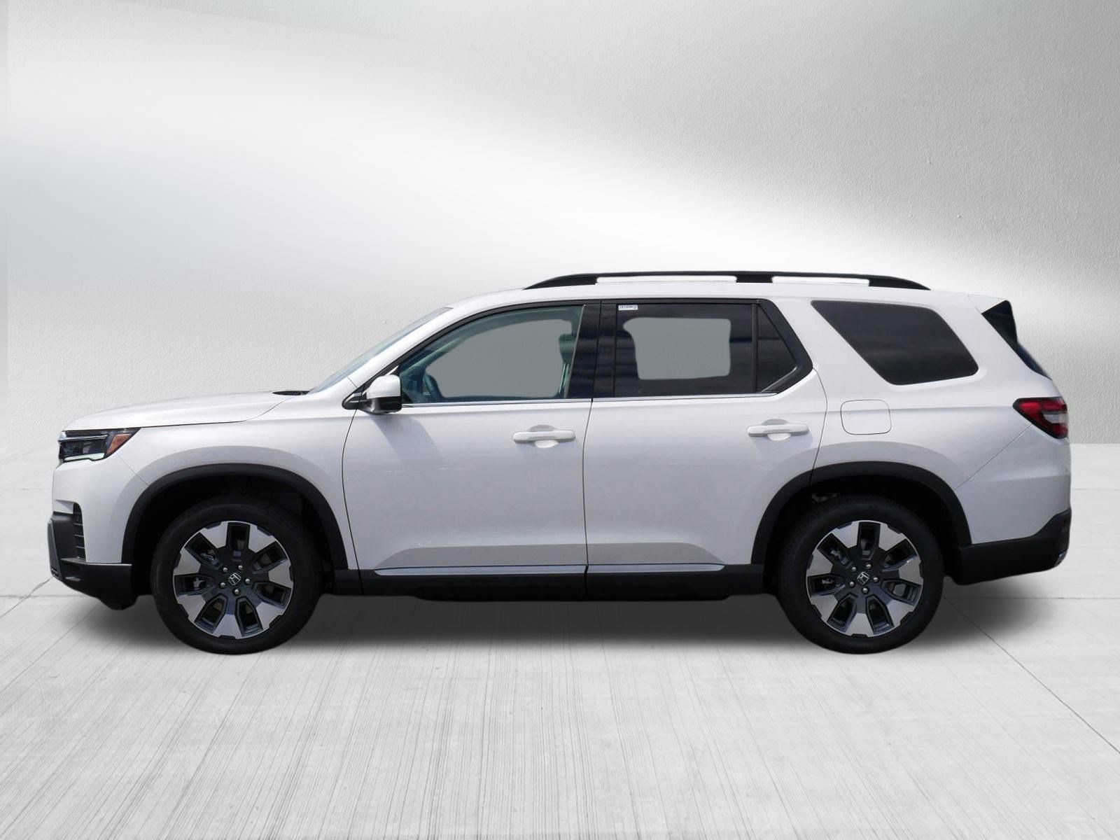 New 2026 Honda Pilot Elite image 4