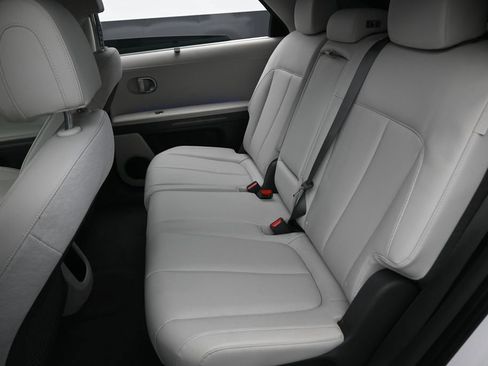 Used 2024 Hyundai Ioniq 5 Limited image 29