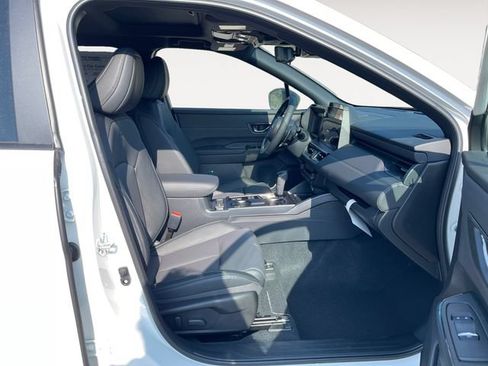 New 2026 Subaru Outback Touring XT AWD/4WD image 15