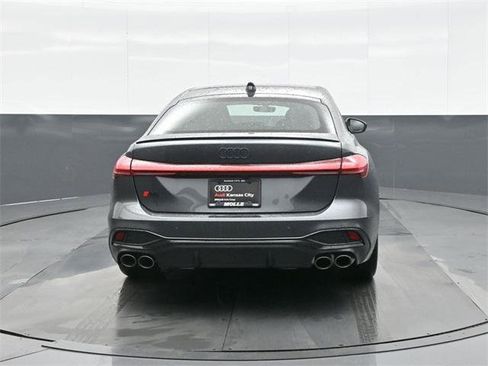 New 2025 Audi S5 Premium Plus image 6