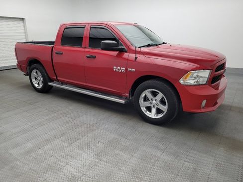 Used 2018 RAM 1500 Express w/ Express Value Package image 11