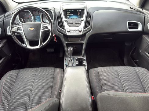 Used 2017 Chevrolet Equinox LT w/ Convenience Package FWD image 40