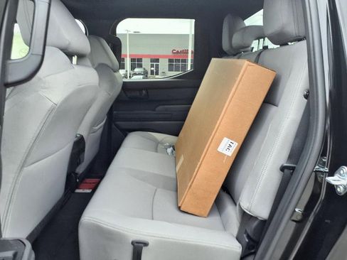 New 2025 Toyota Tacoma SR5 image 6