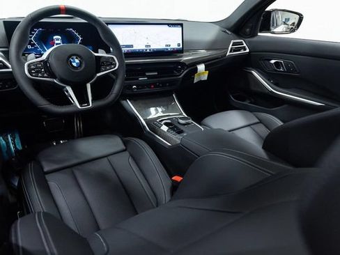 New 2026 BMW M340i xDrive AWD/4WD image 22