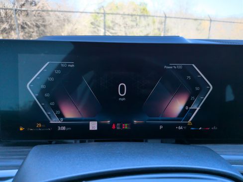 Certified 2024 BMW X5 xDrive40i w/ Premium Package image 12