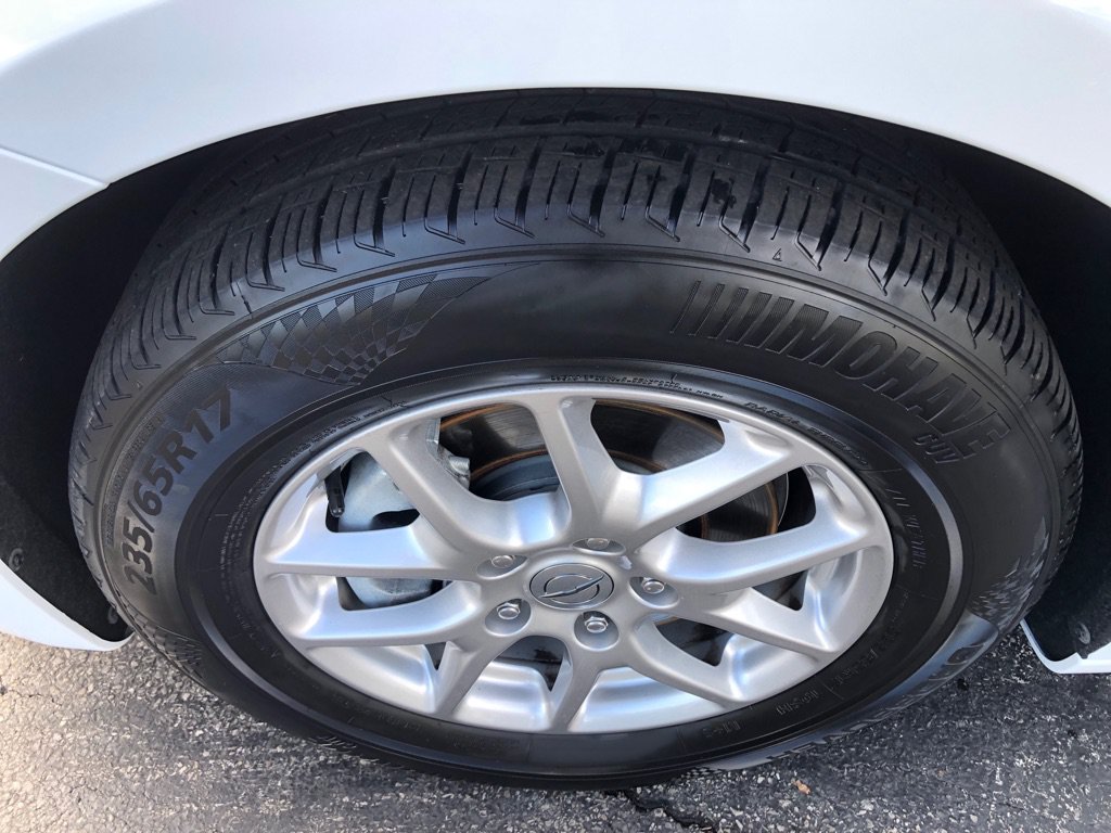 Used 2024 Chrysler Pacifica Touring-L FWD image 11