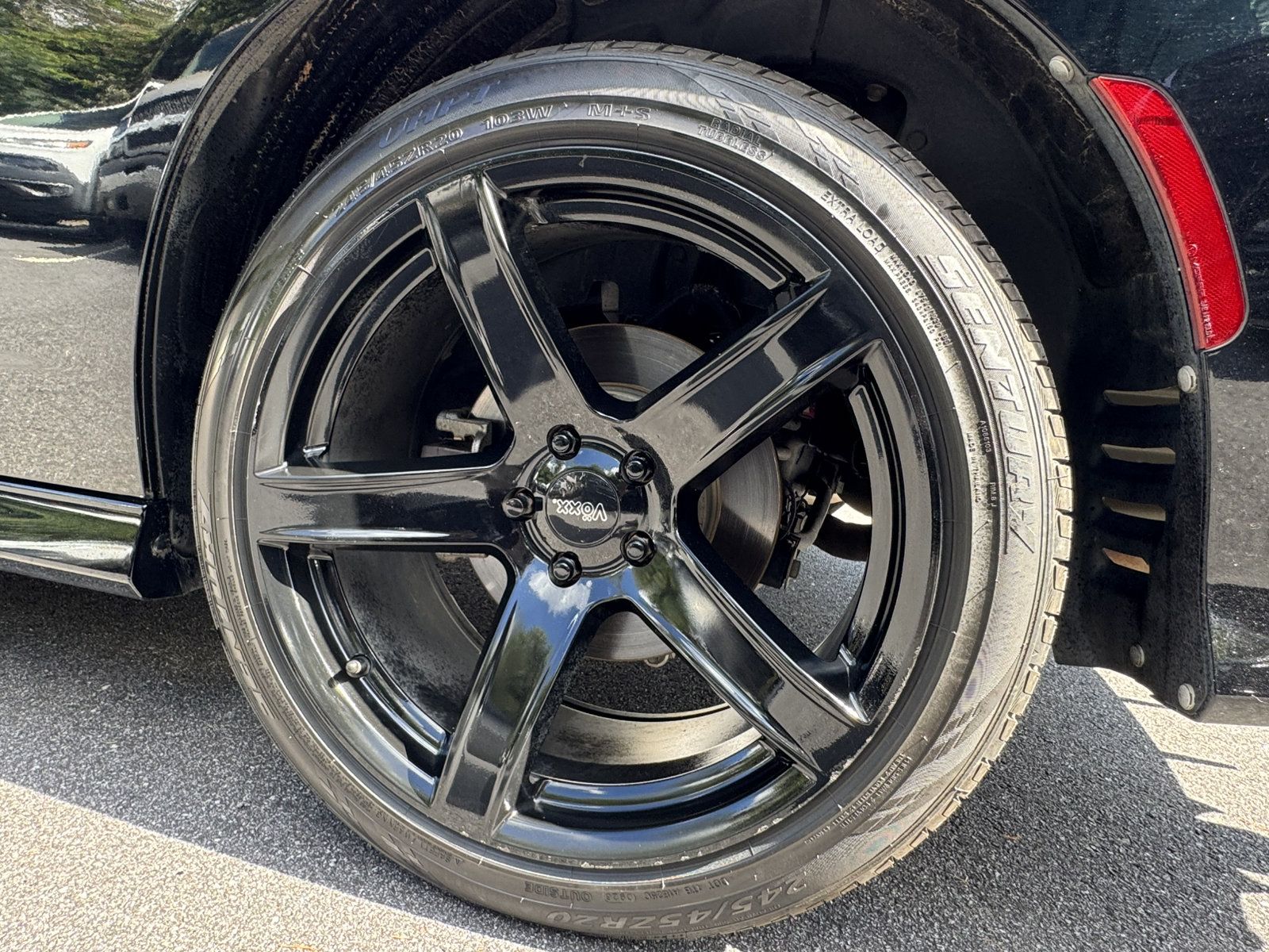 Used 2020 Dodge Charger GT w/ Blacktop Package RWD image 21