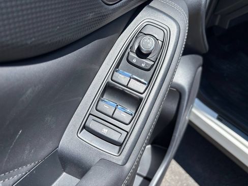 Certified 2024 Subaru Forester Touring AWD/4WD image 27