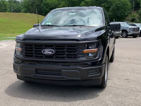 Used 2026 Ford F150 XL RWD image 9