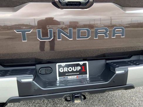 Used 2023 Toyota Tundra Limited RWD image 10