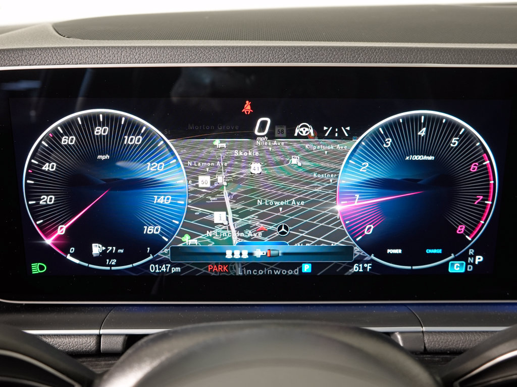 Certified 2026 Mercedes-Benz GLE 450 4MATIC image 15