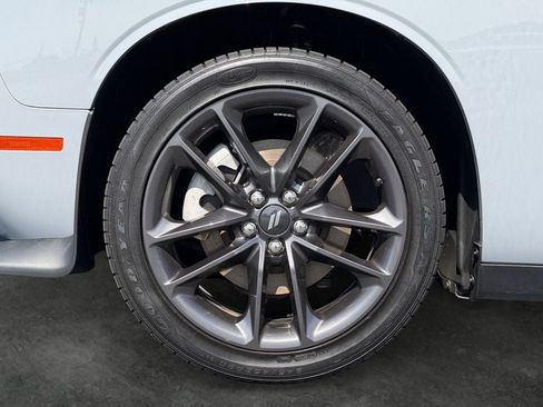 Used 2021 Dodge Challenger GT w/ Plus Package AWD/4WD image 4