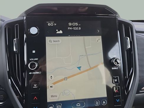 New 2026 Subaru Forester Touring AWD/4WD image 18