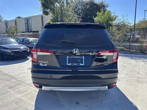 Used 2019 Honda Pilot EX-L image 6