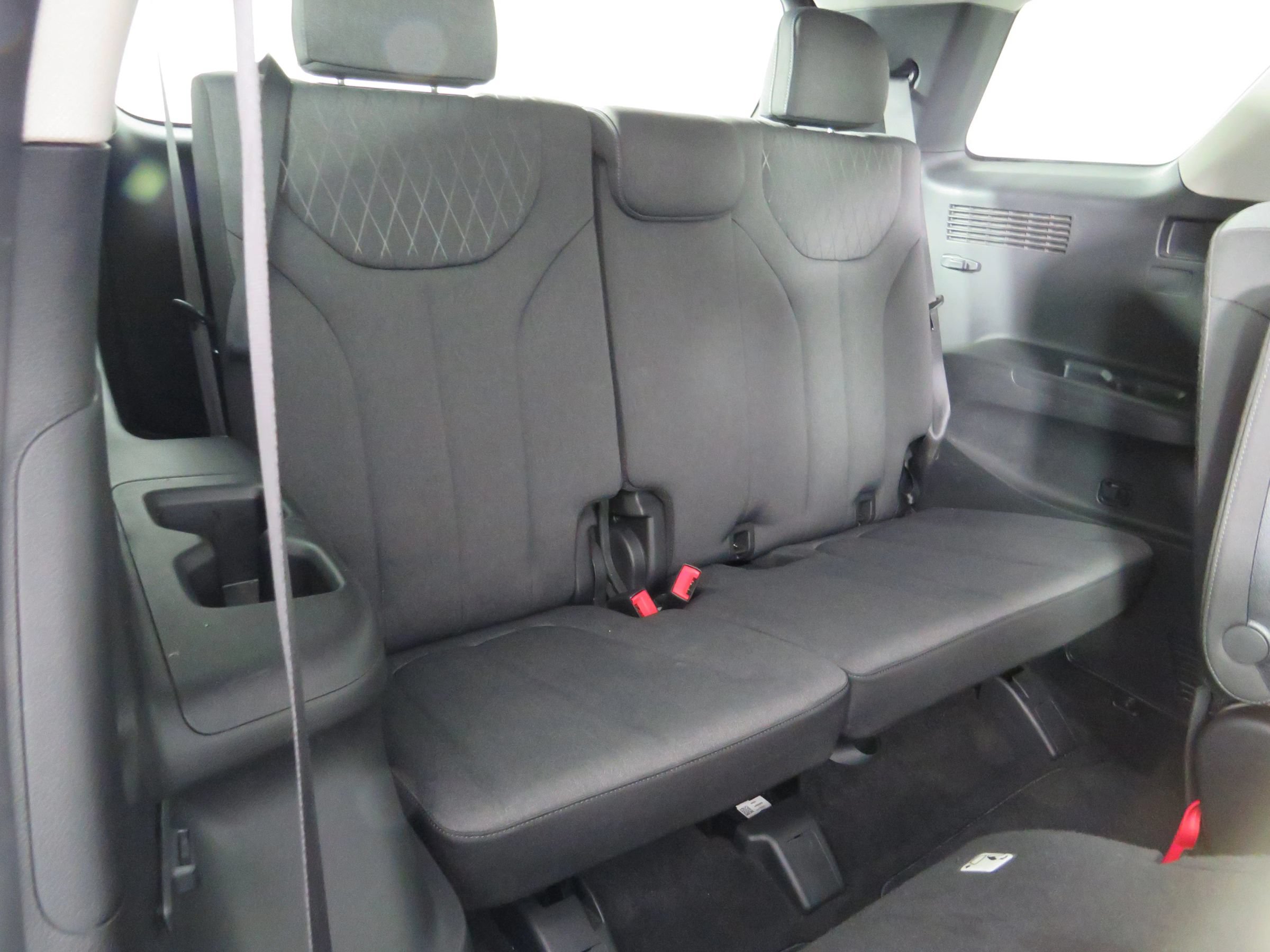 Used 2022 Hyundai Palisade SEL w/ Convenience Package AWD/4WD image 42