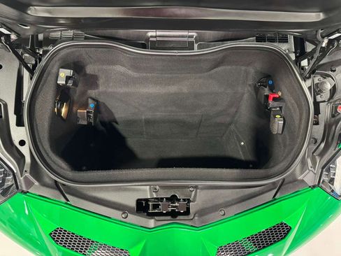 Used 2016 Lamborghini Aventador LP 700-4 image 47