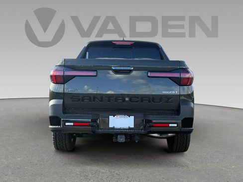 New 2026 Hyundai Santa Cruz XRT AWD/4WD image 51