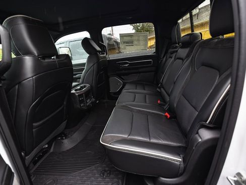 New 2026 RAM 1500 Laramie image 26