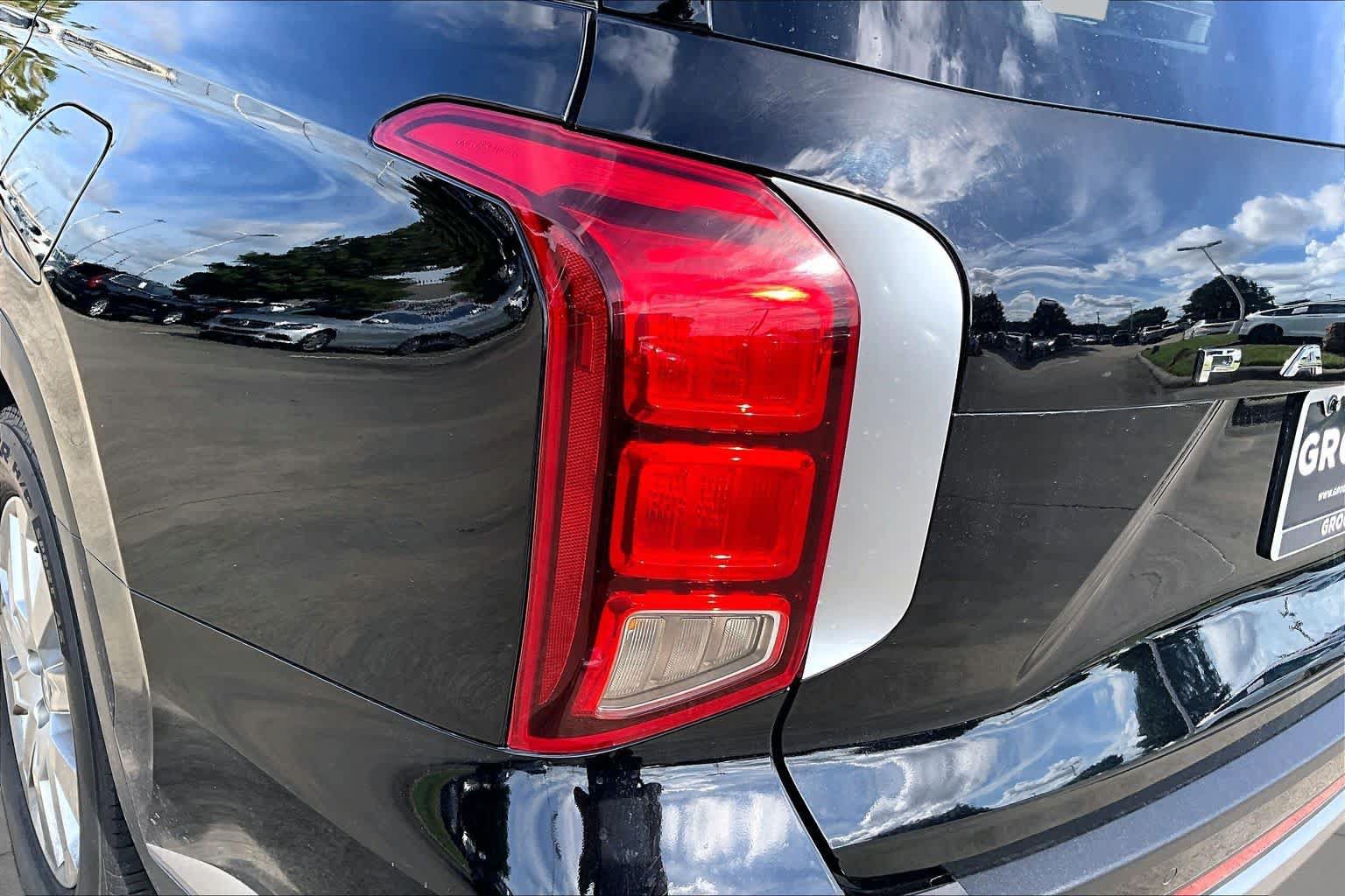 Used 2023 Hyundai Palisade SE FWD image 26