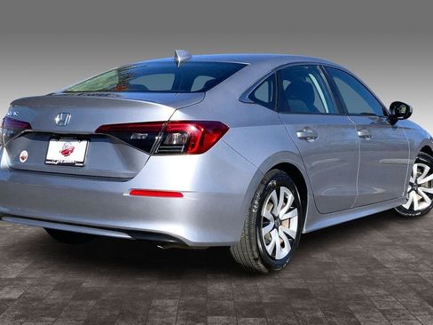 Used 2022 Honda Civic LX image 13