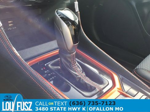 Used 2020 Subaru Forester Sport w/ Popular Package #2 image 15