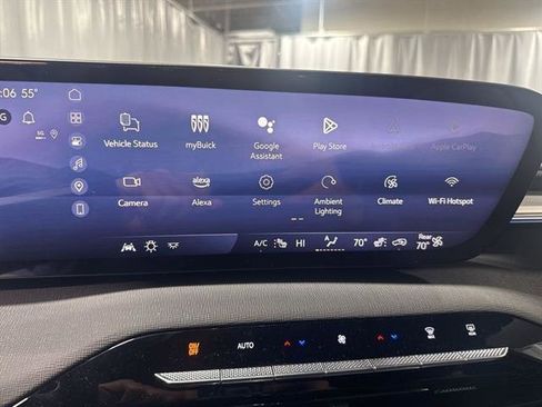 New 2025 Buick Enclave Preferred w/ Power Package image 38