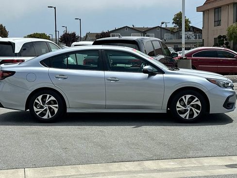 Certified 2025 Subaru Legacy Premium AWD/4WD image 3