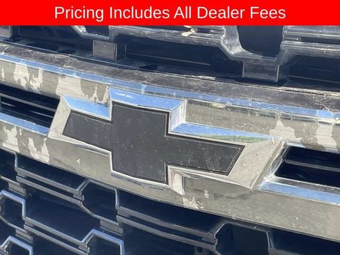 Used 2021 Chevrolet Tahoe Z71 w/ Rear Media and Nav Package AWD/4WD image 13