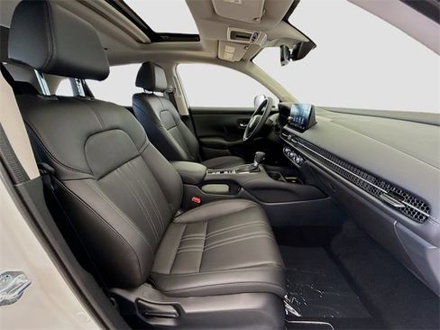 New 2025 Honda HR-V EX-L image 27