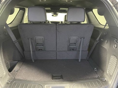 New 2026 Dodge Durango GT image 8