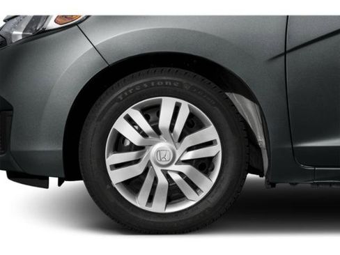 Used 2015 Honda Fit LX image 11
