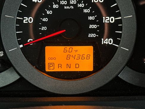 Used 2012 Toyota RAV4 FWD image 24