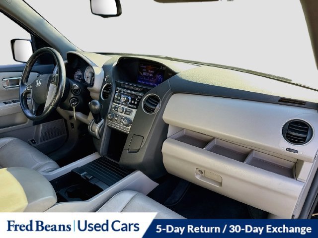Used 2013 Honda Pilot EX-L image 35