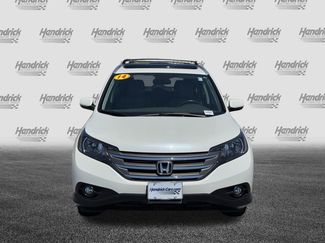 Used 2014 Honda CR-V EX-L video 2