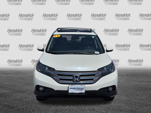 Used 2014 Honda CR-V EX-L image 2