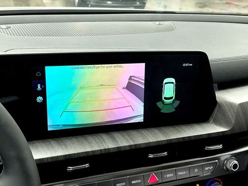 New 2025 Kia Telluride EX image 21