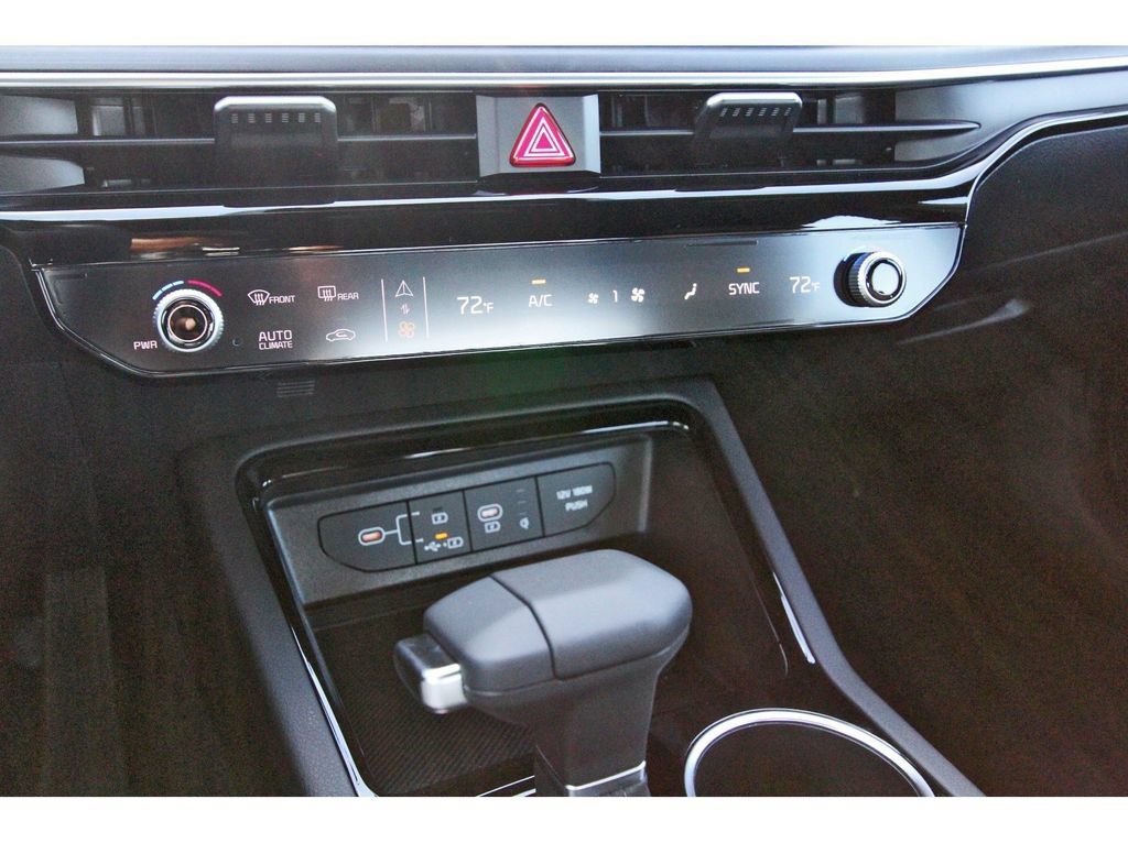 New 2026 Kia K5 GT-Line FWD image 21