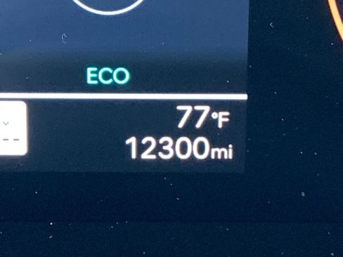 Used 2025 Hyundai Sonata SEL image 9