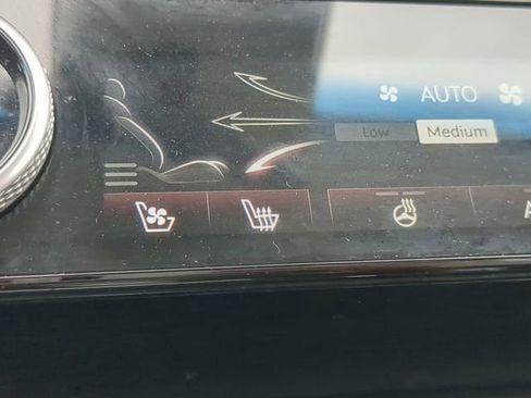 Used 2023 Genesis GV80 2.5T w/ Prestige 20" Package image 23