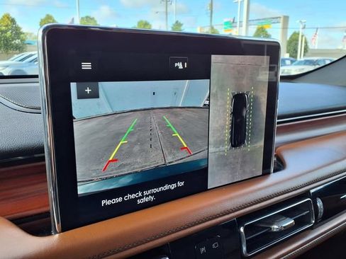 Certified 2022 Lincoln Aviator Reserve w/ Equipment Group 201A RWD image 13